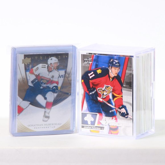 Florida Panthers Hockey Cards 50+ Hockey Cards/5 Specialty Cards Years 2000+ - Picture 1 of 2